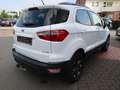Ford EcoSport Cool&Connect, Automatik, AHK, Kamera, Alu Weiß - thumbnail 4