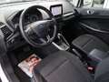 Ford EcoSport Cool&Connect, Automatik, AHK, Kamera, Alu Weiß - thumbnail 9