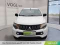 Mitsubishi L200 2,4 DI-D 4WD Doppelkabine Work Edition Weiß - thumbnail 6