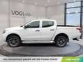 Mitsubishi L200 2,4 DI-D 4WD Doppelkabine Work Edition Weiß - thumbnail 2