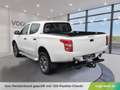 Mitsubishi L200 2,4 DI-D 4WD Doppelkabine Work Edition Weiß - thumbnail 3
