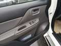 Mitsubishi L200 2,4 DI-D 4WD Doppelkabine Work Edition Weiß - thumbnail 18