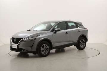 Business X-Tronic 1.3 Mild Hybrid 158CV