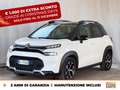 Citroen C3 Aircross 1.2 puretech shine s&s 110cv Alb - thumbnail 1