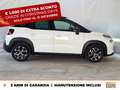Citroen C3 Aircross 1.2 puretech shine s&s 110cv Alb - thumbnail 5