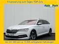 Skoda Superb 2.0 TDI NAVI/APP~AHK schw.~LED~RKF~VIRTCOCPIt Білий - thumbnail 1