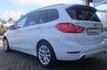 BMW 218 d Gran Tourer Advantage/7-Sitzer/Shz/RFK/Navi Weiß - thumbnail 3