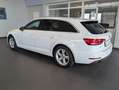 Audi A4 TFSi Avant Sport*Xenon*APS*Sitzh.*Navi*DSP Blanc - thumbnail 8