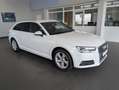 Audi A4 TFSi Avant Sport*Xenon*APS*Sitzh.*Navi*DSP Blanc - thumbnail 1