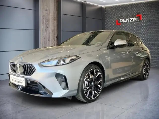 BMW 120 5-Türer F70 B38