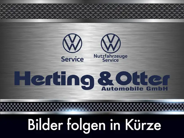 Volkswagen T6.1 Transporter Kasten LR AHK LED KLIMA SHZ Freisprech PDC el.SP T