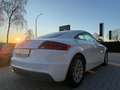 Audi TT Coupe 2.0 S-Line / 200 pk / 12 mnd waarborg Blanc - thumbnail 4