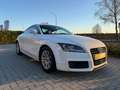 Audi TT Coupe 2.0 S-Line / 200 pk / 12 mnd waarborg Blanc - thumbnail 3