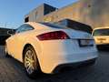 Audi TT Coupe 2.0 S-Line / 200 pk / 12 mnd waarborg Blanc - thumbnail 5