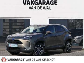 1.5 Hybrid Team Deutschland | Groot multimediasche