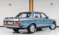 Mercedes-Benz 200 E W123  / Automatique Albastru - thumbnail 4