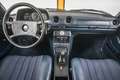 Mercedes-Benz 200 E W123  / Automatique Bleu - thumbnail 9