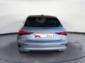 Audi A3 4ª serie SPB Sportback 40 TFSI e S tronic Busines Argent - thumbnail 3