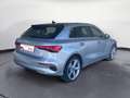 Audi A3 4ª serie SPB Sportback 40 TFSI e S tronic Busines Argent - thumbnail 4