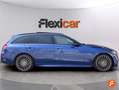 Mercedes-Benz C 220 d Azul - thumbnail 3