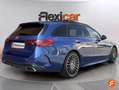 Mercedes-Benz C 220 d Azul - thumbnail 4