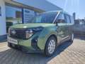 Ford Tourneo Courier Titanium Grün - thumbnail 1
