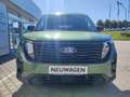 Ford Tourneo Courier Titanium Grün - thumbnail 3