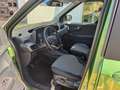 Ford Tourneo Courier Titanium Grün - thumbnail 4