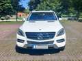 Mercedes-Benz ML 350 ML 350 BlueTEC 4MATIC 7G-TRONIC Comand Airmatic Fehér - thumbnail 1