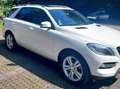 Mercedes-Benz ML 350 ML 350 BlueTEC 4MATIC 7G-TRONIC Comand Airmatic Fehér - thumbnail 2