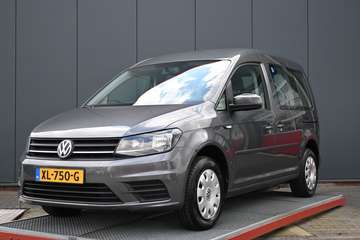 1.2 TSI Trendline rolstoelvervoer