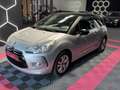 DS Automobiles DS 3 So Chic BlueHDi 100 ch SS ~ Climatisation ~ Régula Gris - thumbnail 2