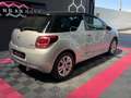 DS Automobiles DS 3 So Chic BlueHDi 100 ch SS ~ Climatisation ~ Régula Gris - thumbnail 4