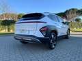 Hyundai KONA 2ªs. HEV 1.6 DCT XLine Blanc - thumbnail 5