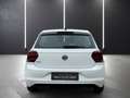 Volkswagen Polo 1,0 Weiß - thumbnail 4