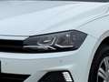 Volkswagen Polo 1,0 Weiß - thumbnail 14
