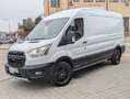 Ford Transit FT 350 L3 Van MHEV Trail 130 Blanc - thumbnail 11