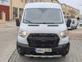 Ford Transit FT 350 L3 Van MHEV Trail 130 Blanc - thumbnail 14