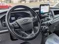 Ford Transit FT 350 L3 Van MHEV Trail 130 Blanc - thumbnail 9