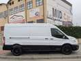 Ford Transit FT 350 L3 Van MHEV Trail 130 Blanc - thumbnail 2
