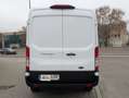 Ford Transit FT 350 L3 Van MHEV Trail 130 Blanc - thumbnail 8
