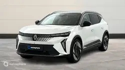 Renault E-Tech Electric 220ch Techno esprit Iconic grande autonomie -24