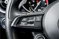 Alfa Romeo Giulia 2.0 T Veloce AWD Facelift CarPlay Leder 19" Gris - thumbnail 36