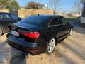 Audi A3 2.0 TFSI S tronic quattro+S3 Optik+Pano+Leder Schwarz - thumbnail 4