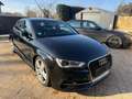 Audi A3 2.0 TFSI S tronic quattro+S3 Optik+Pano+Leder Schwarz - thumbnail 6