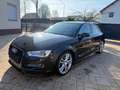 Audi A3 2.0 TFSI S tronic quattro+S3 Optik+Pano+Leder Schwarz - thumbnail 1