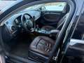 Audi A3 2.0 TFSI S tronic quattro+S3 Optik+Pano+Leder Schwarz - thumbnail 7
