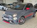 Abarth 500 595C Competizione Cabrio Auto Edition70 Saltbelt Grau - thumbnail 1