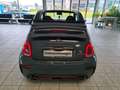 Abarth 500 595C Competizione Cabrio Auto Edition70 Saltbelt Grau - thumbnail 6