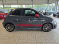 Abarth 500 595C Competizione Cabrio Auto Edition70 Saltbelt Grau - thumbnail 8